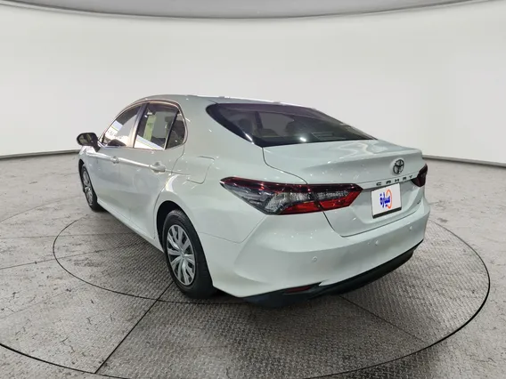 Toyota Camry  LE 2023 