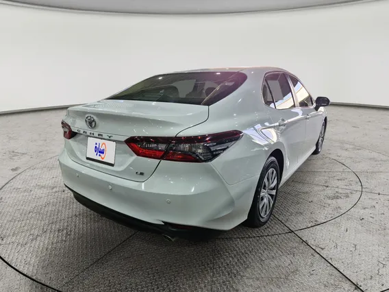 تويوتا كامري LE STD 2023 