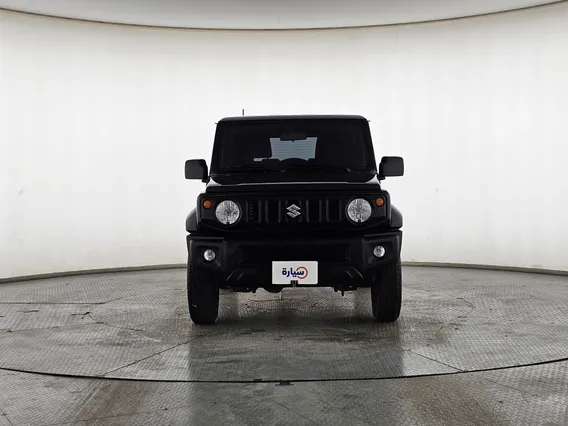 Suzuki Jimny MT 2023 دبل