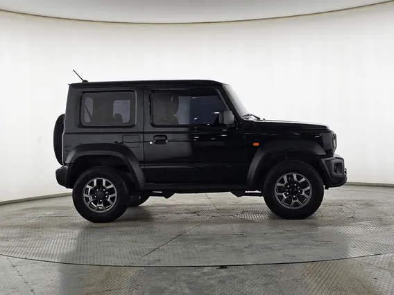 Suzuki Jimny MT 2023 دبل
