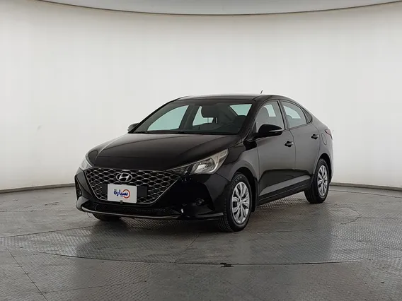 Hyundai Accent Smart 2022 