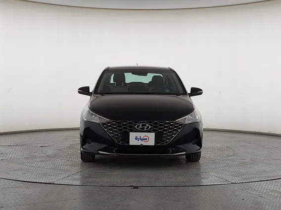 Hyundai Accent Smart 2022 