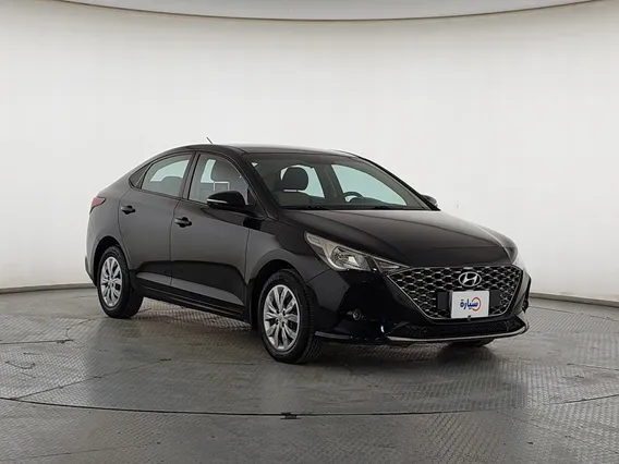 Hyundai Accent Smart 2022 