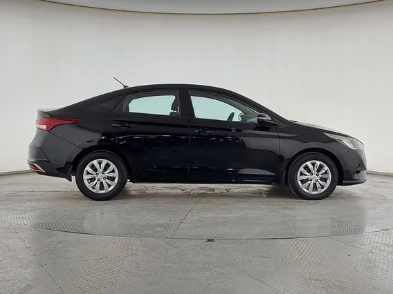 Hyundai Accent Smart 2022 