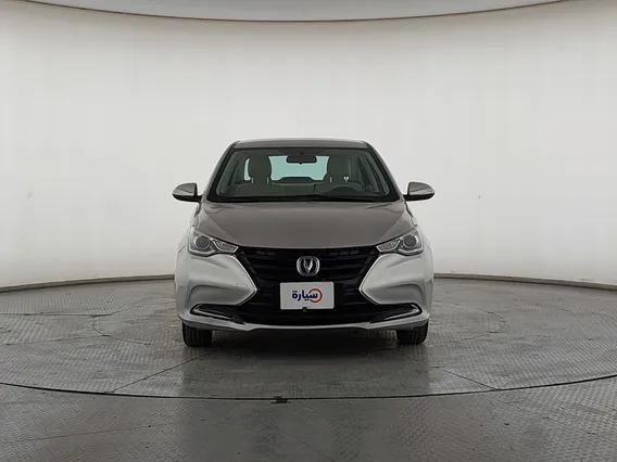 شانجان السفن Basic 2023 