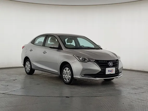 شانجان السفن Basic 2023 