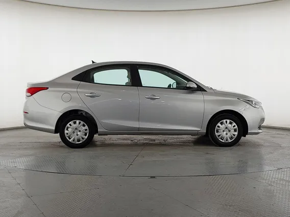 شانجان السفن Basic 2023 