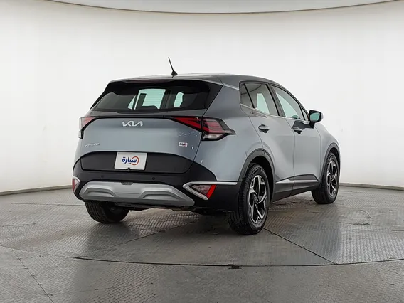 كيا سبورتاج LX 2023 دبل