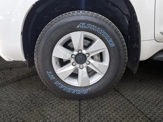 تويوتا برادو TXL1 2023 دبل