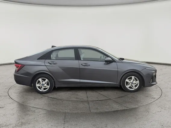 هيونداي اكسنت فلييت 2024 