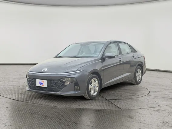 هيونداي اكسنت فلييت 2024 