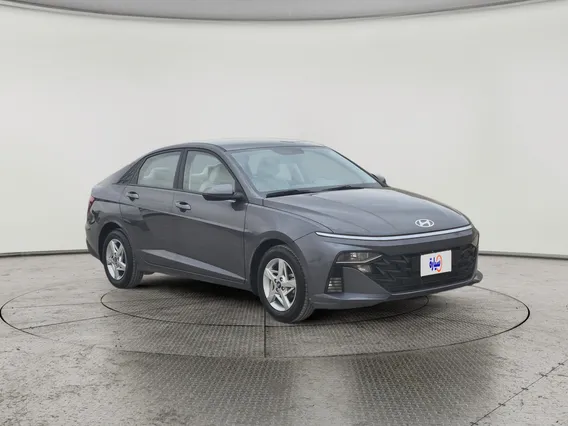 هيونداي اكسنت فلييت 2024 