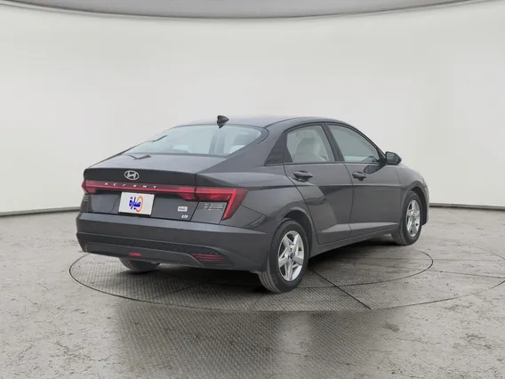 هيونداي اكسنت فلييت 2024 