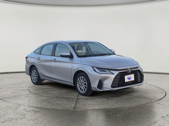 Toyota Yaris  Y 2024 