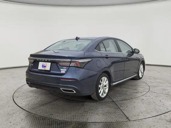 Chery Arrizo 6 Comfort 2023 