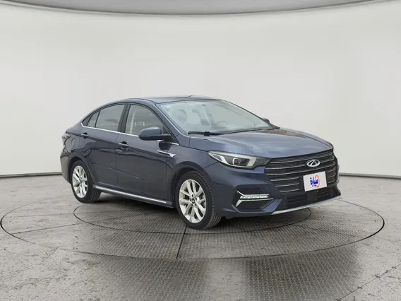 Chery Arrizo 6 Comfort 2023 