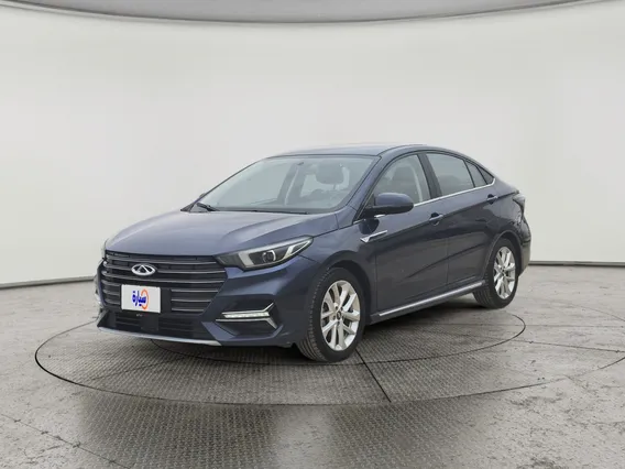 Chery Arrizo 6 Pro Comfort 2023 