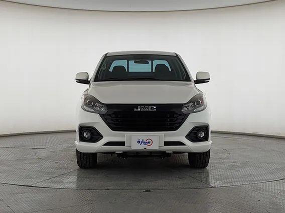 JMC فيجاس كابينة مزدوجة 2023 دبل