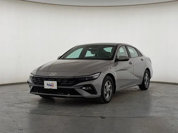 هيونداي النترا فلييت 2024 