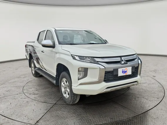 ميتسوبيشي L200 SC 4x4 Diesel 2023 دبل