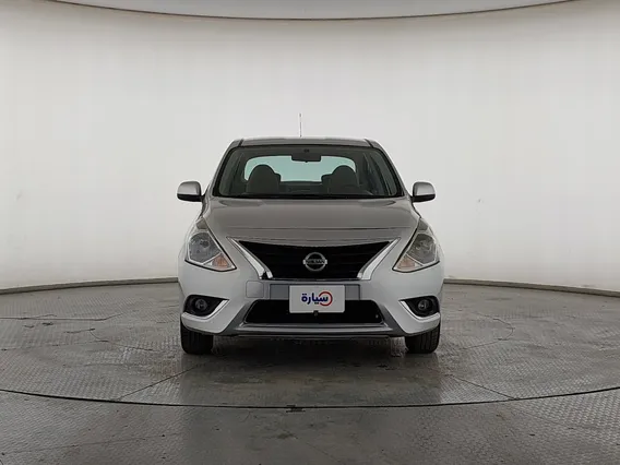 نيسان صني Classic-comfort 2023 