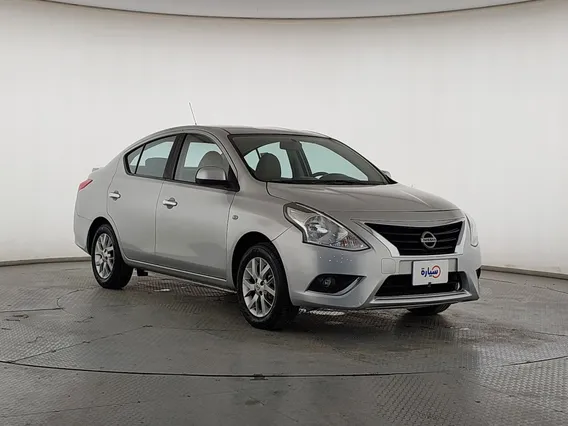 نيسان صني Classic-comfort 2023 