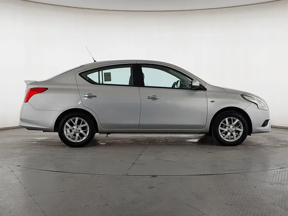 نيسان صني Classic-comfort 2023 