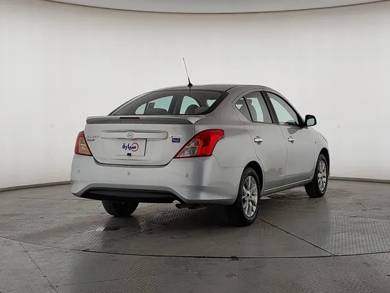 نيسان صني Classic-comfort 2023 