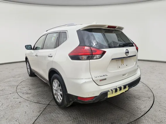 Nissan Xtrail S 5 Seats 2022 دبل