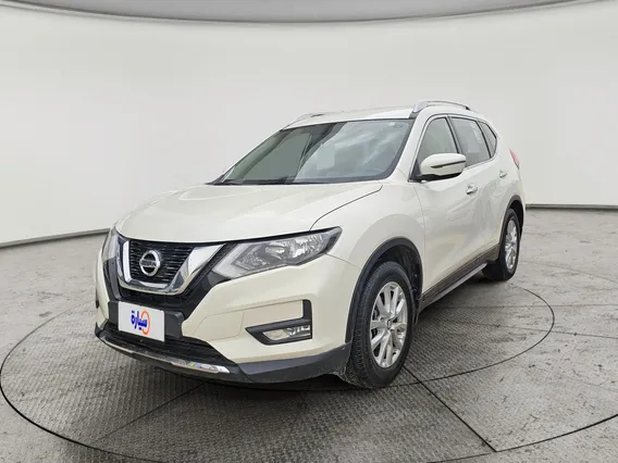 Nissan Xtrail S 5 Seats 2022 دبل