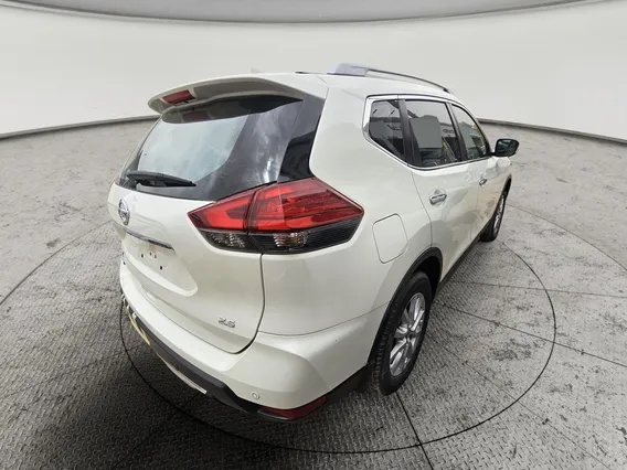 Nissan Xtrail S 5 Seats 2022 دبل