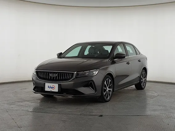 Geely Emgrand GF 2025 