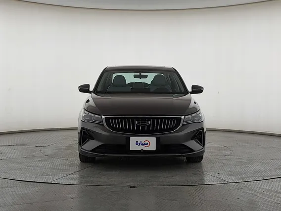 Geely Emgrand GF 2025 