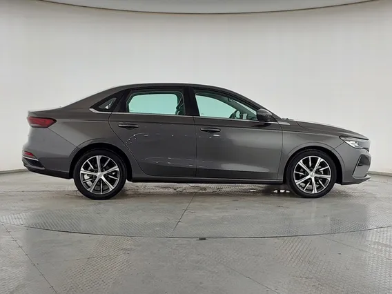 Geely Emgrand GF 2025 