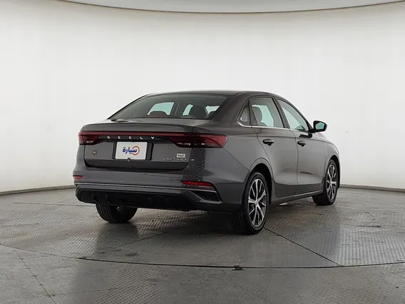 Geely Emgrand GF 2025 