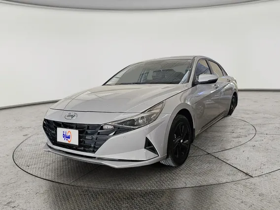 Hyundai Elantra Smart 2023 