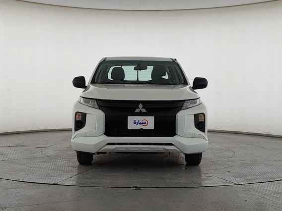 Mitsubishi L200 Double Cap 2022 