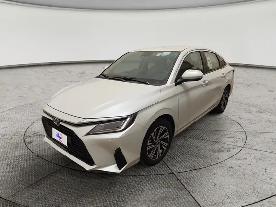 Toyota Yaris  YX 2026 