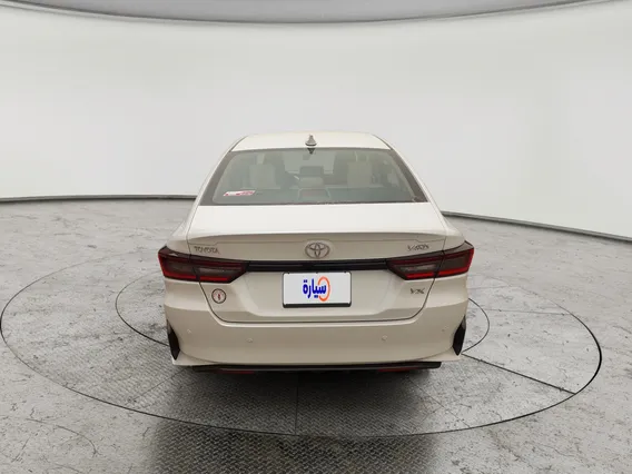 Toyota Yaris  YX 2026 