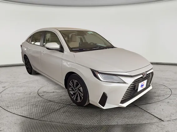 Toyota Yaris  YX 2026 