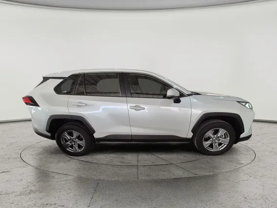 Toyota RAV4 STD 2025 