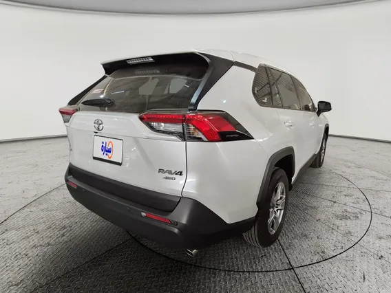 Toyota RAV4 STD 2025 