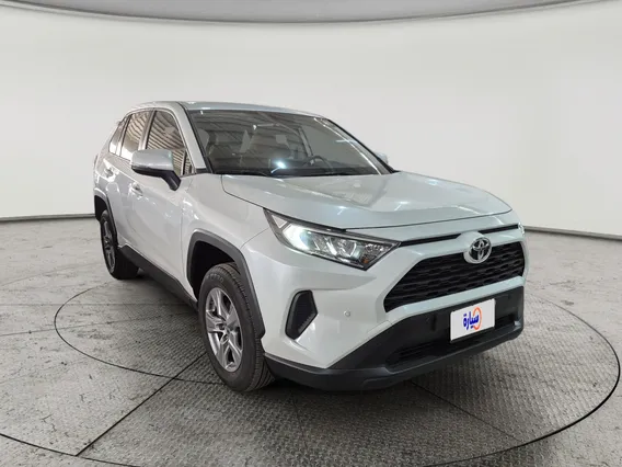 Toyota RAV4 STD 2025 