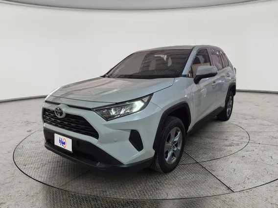 Toyota RAV4 STD 2025 