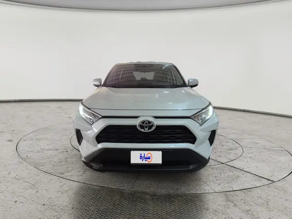 Toyota RAV4 STD 2025 