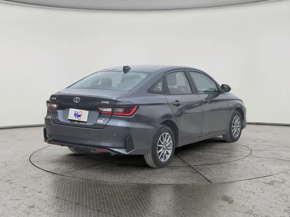 Toyota Yaris  Y 2024 