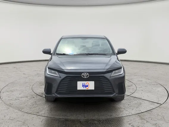 Toyota Yaris  Y 2024 