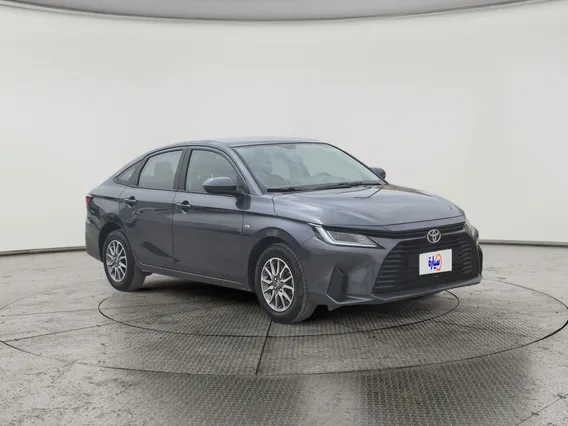 Toyota Yaris  Y 2024 