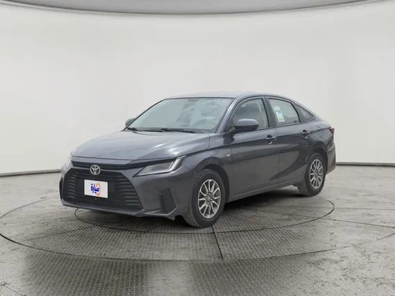 Toyota Yaris  Y 2024 