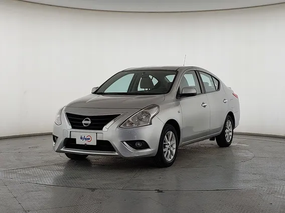 Nissan Sunny SV Comfort 2023 